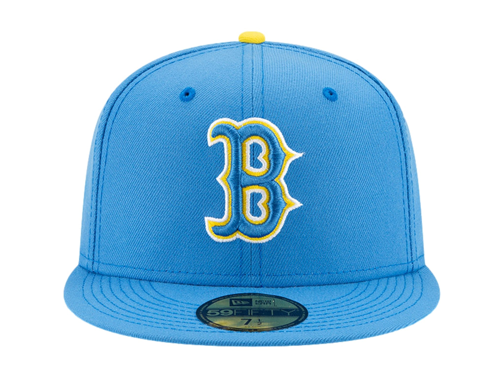 Gorras De Béisbol New Era Bosred 21 Otc 139235