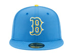 Gorras De Béisbol New Era Bosred 21 Otc 139235