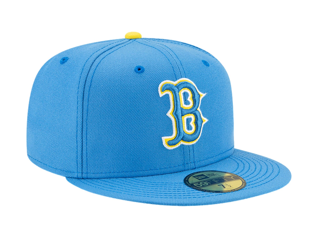 Gorras De Béisbol New Era Bosred 21 Otc 139235