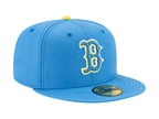 Gorras De Béisbol New Era Bosred 21 Otc 139235