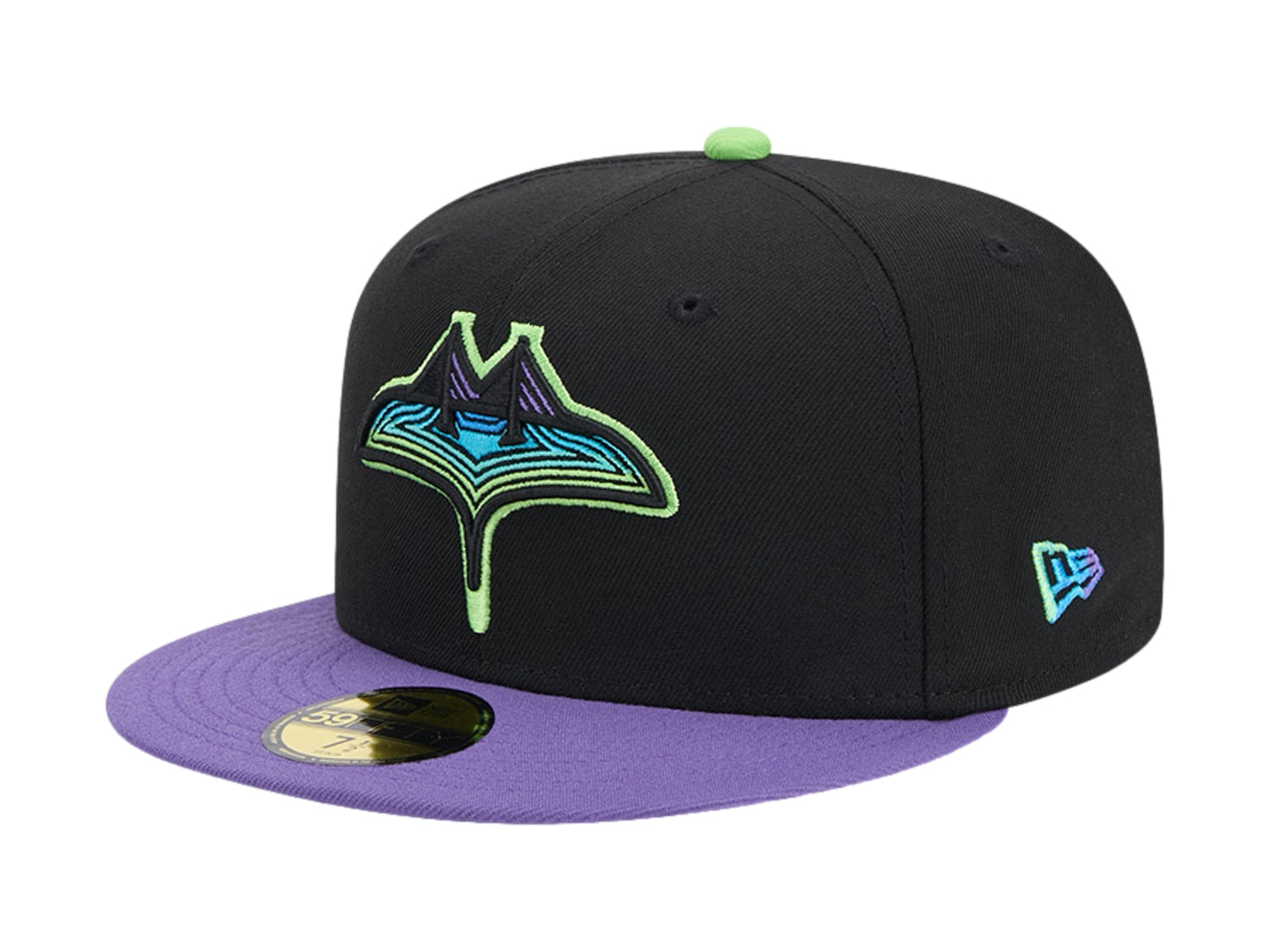 Gorras De Béisbol New Era Tamraycc24 Otc 503049