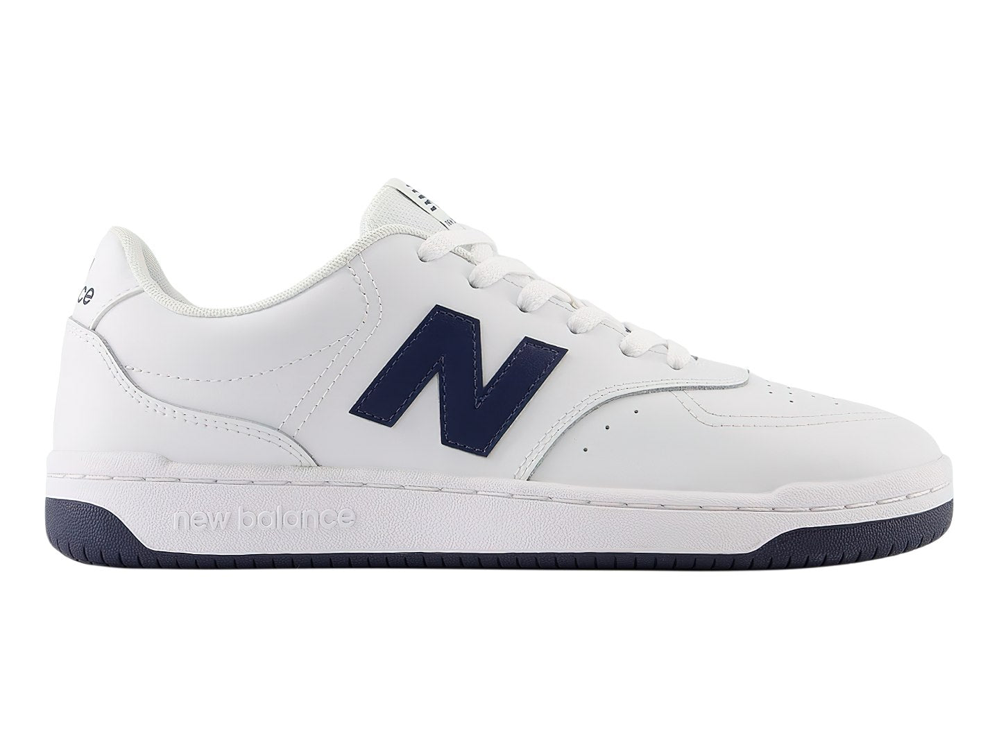 Tenis New Balance Bb80 80 Para Hombre