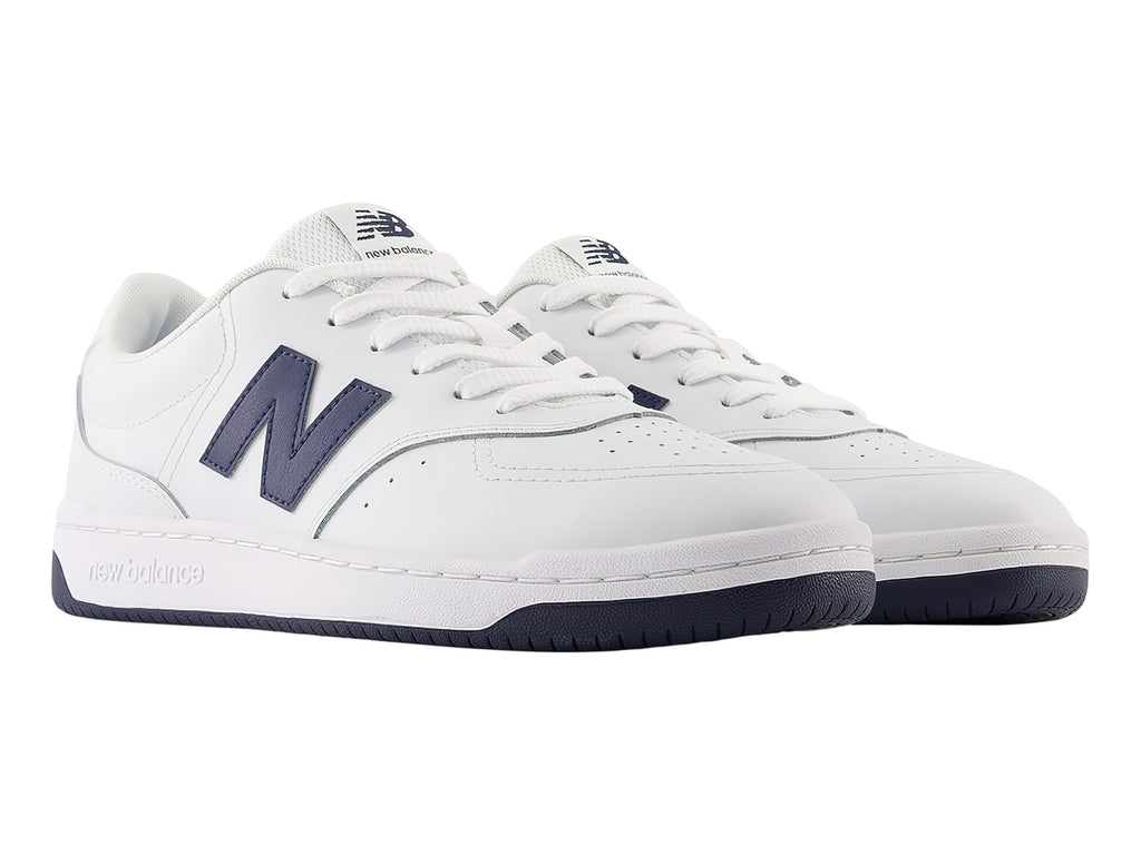 Tenis New Balance Bb80 80 Para Hombre