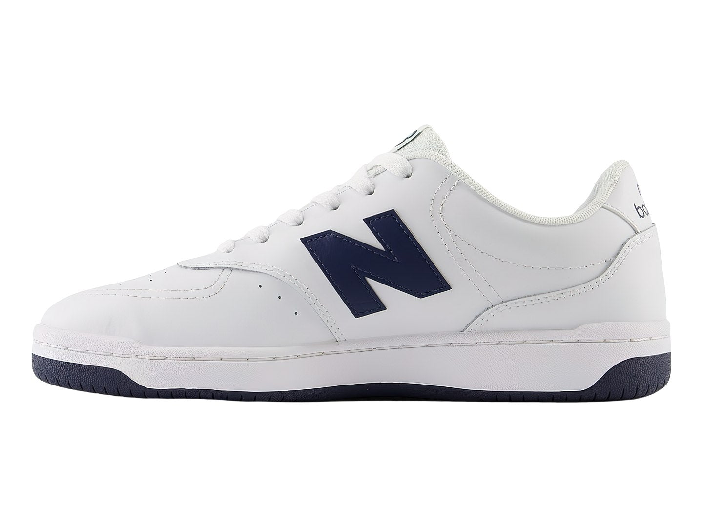 Tenis New Balance Bb80 80 Para Hombre