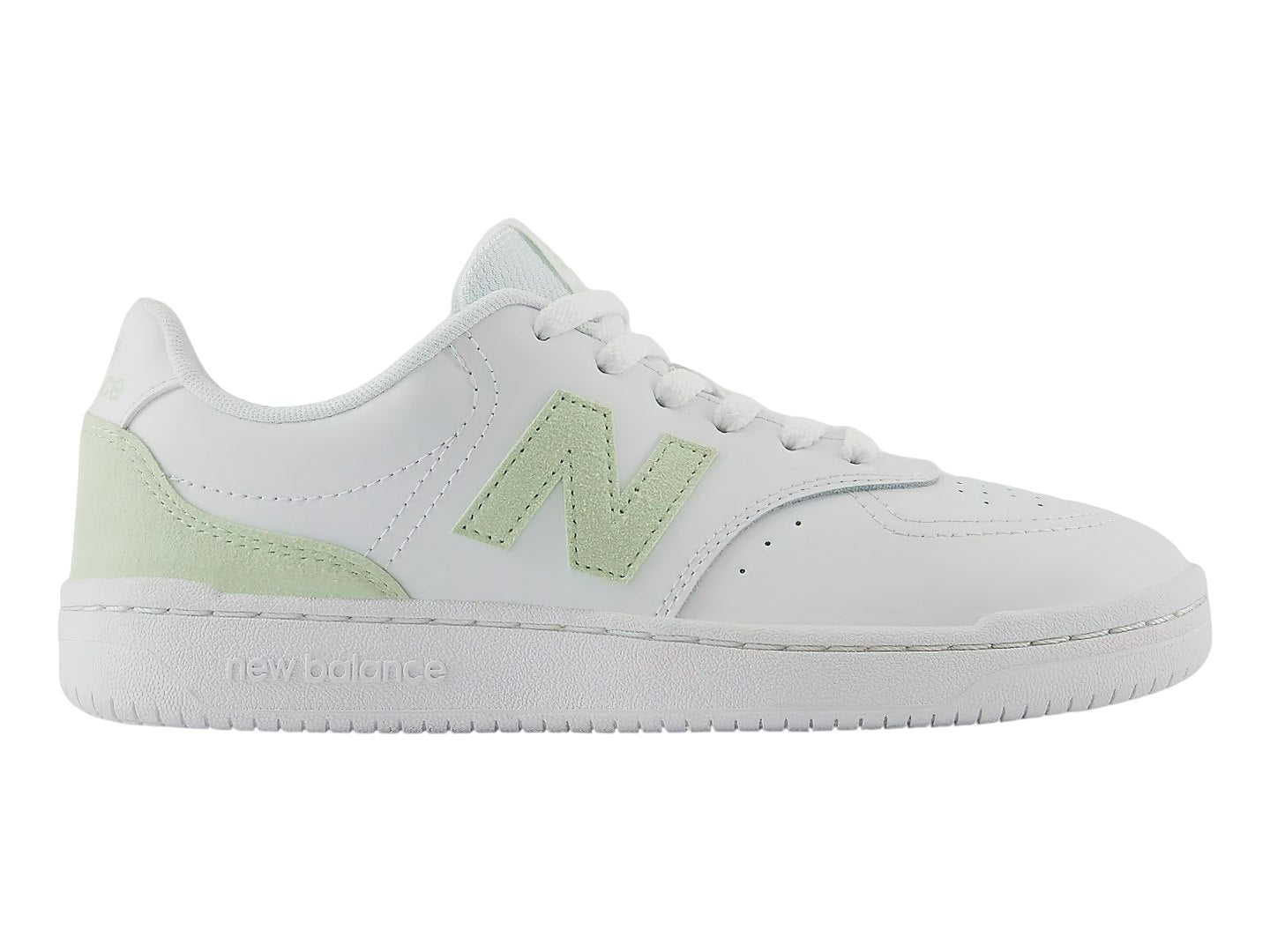 Tenis New Balance Bb80 80 Para Mujer