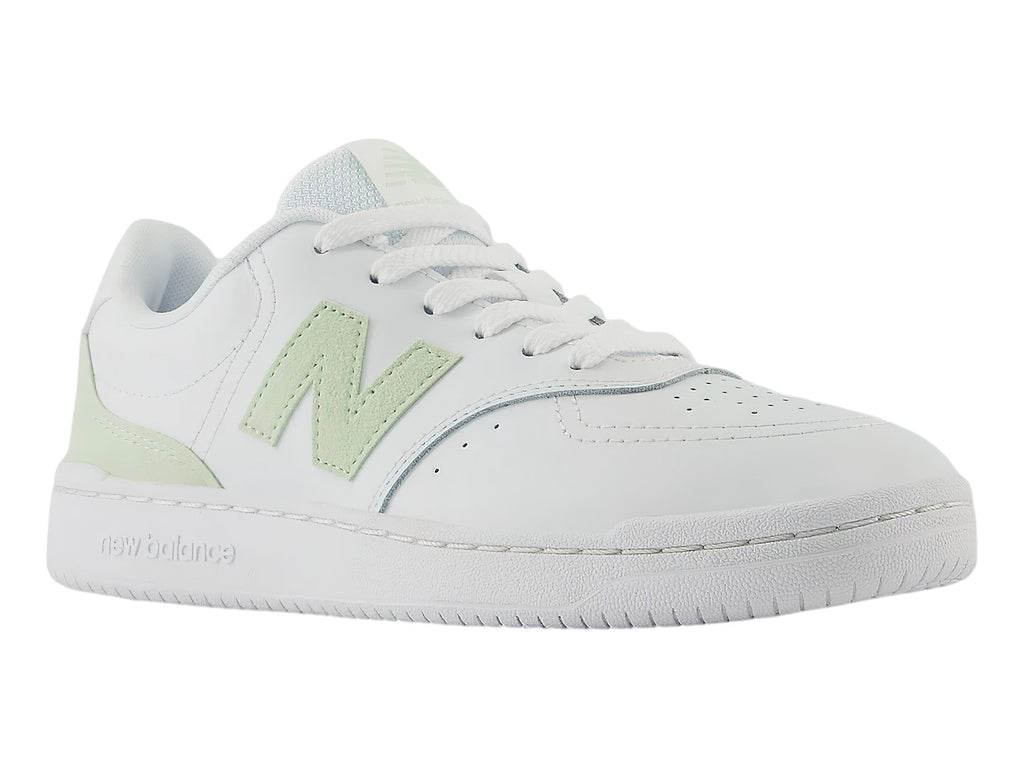 Tenis New Balance Bb80 80 Para Mujer