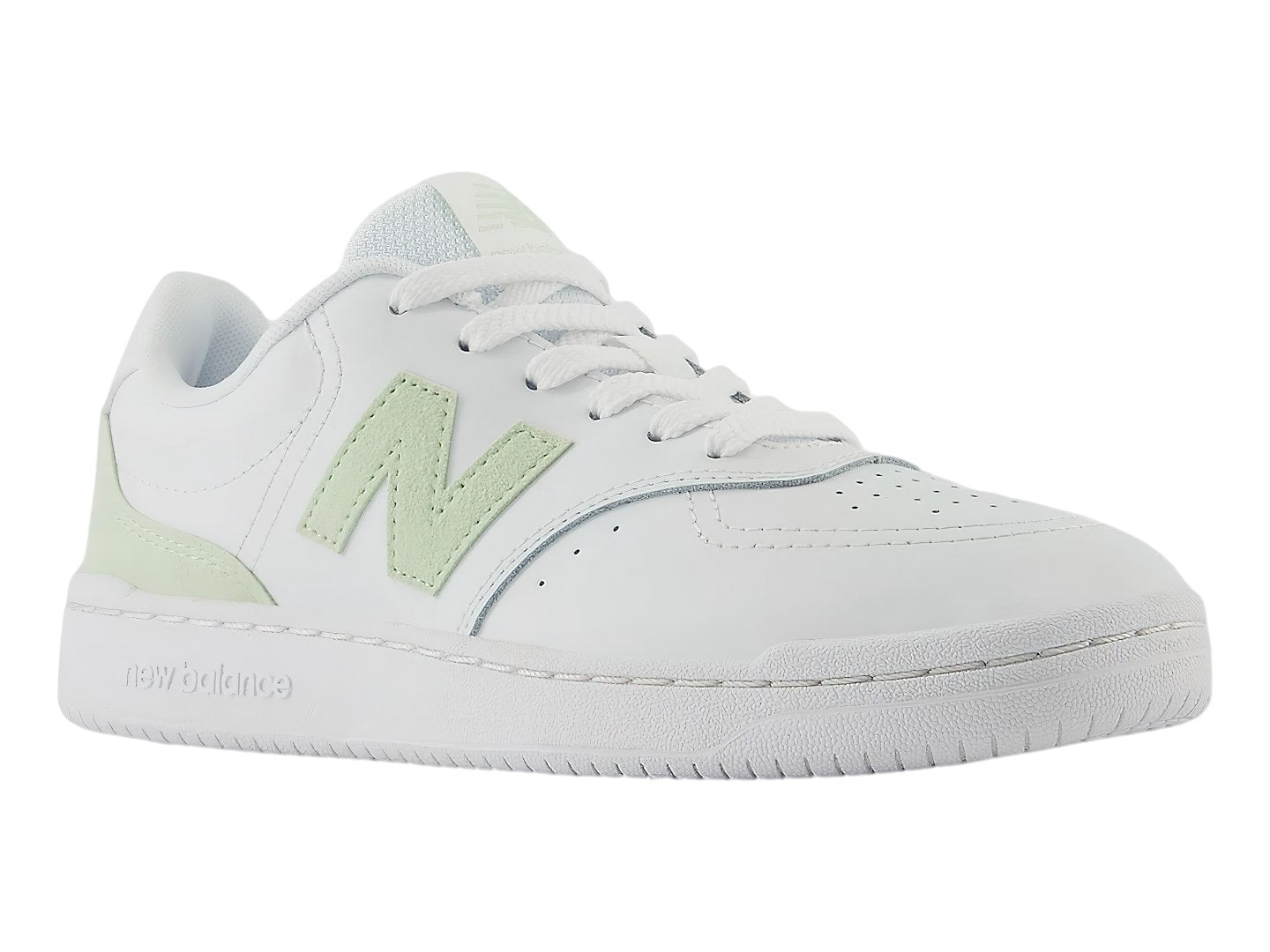 Tenis New Balance Bb80 80 Para Mujer