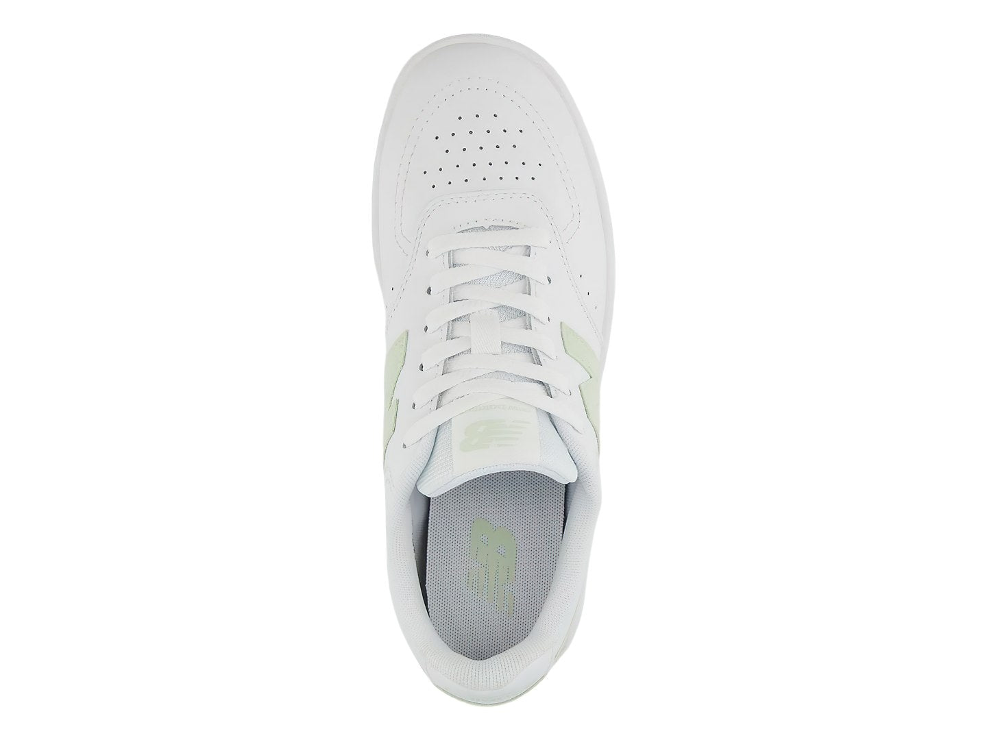 Tenis New Balance Bb80 80 Para Mujer