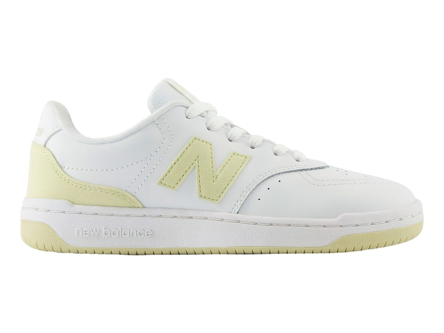 Tenis New Balance Bb80 80 Para Mujer