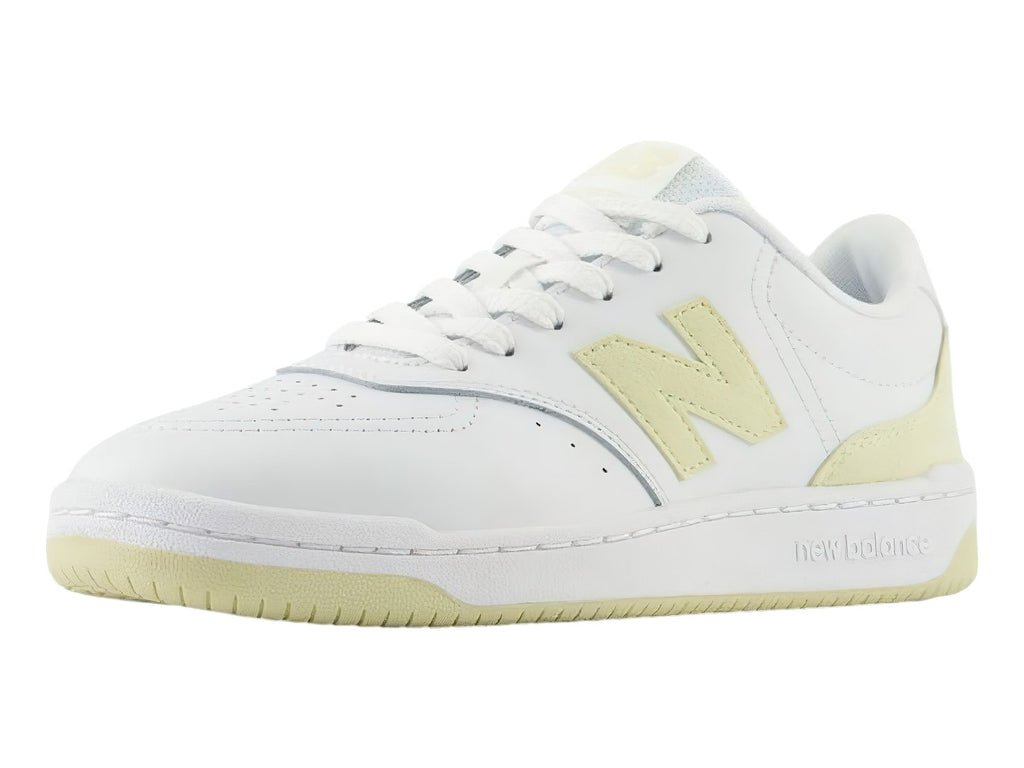 Tenis New Balance Bb80 80 Para Mujer