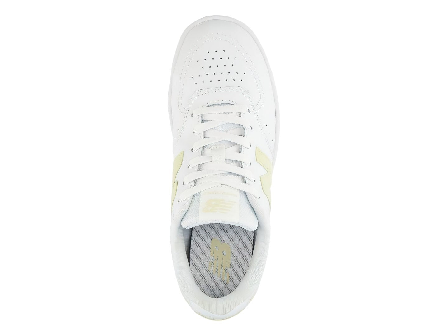 Tenis New Balance Bb80 80 Para Mujer