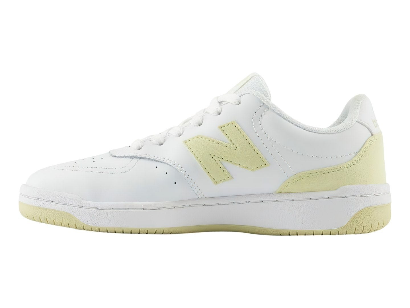 Tenis New Balance Bb80 80 Para Mujer
