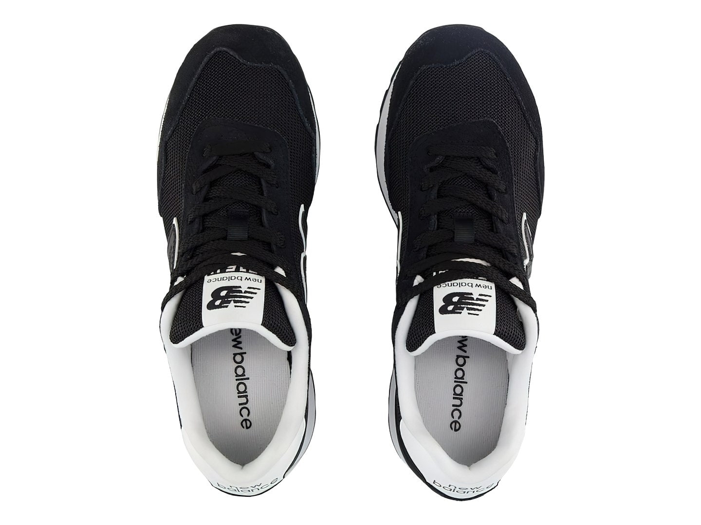 Tenis New Balance 515H 515 Para Mujer