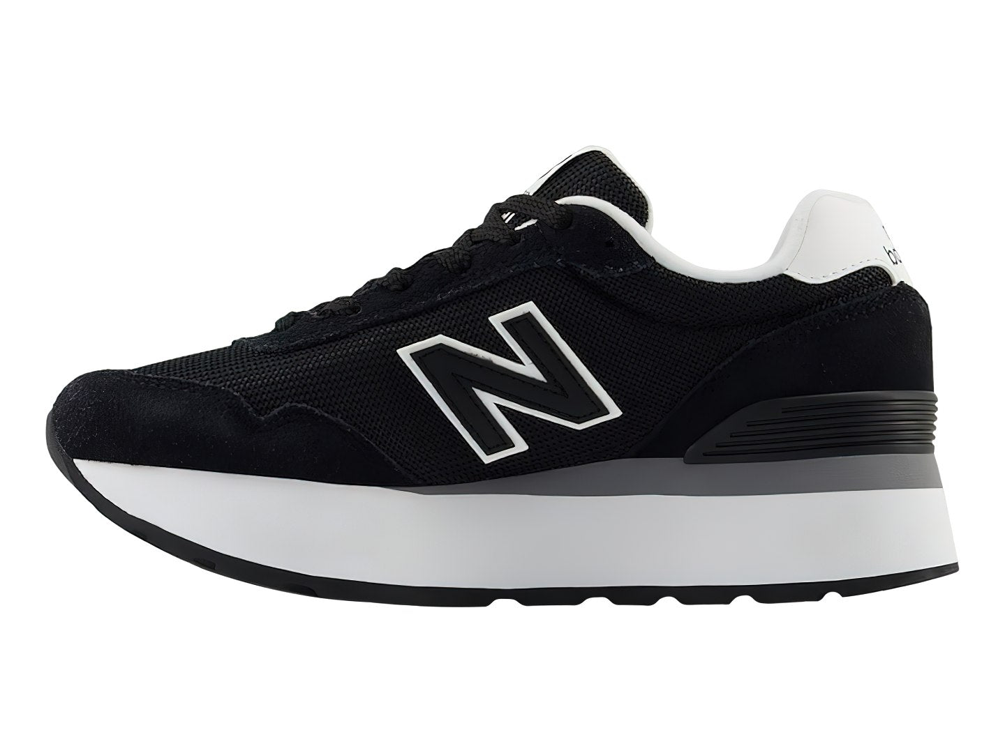 Tenis New Balance 515H 515 Para Mujer