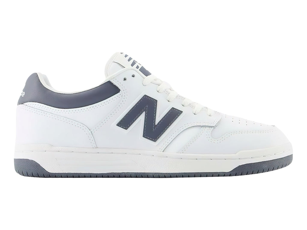 Tenis New Balance 480 480 Para Hombre