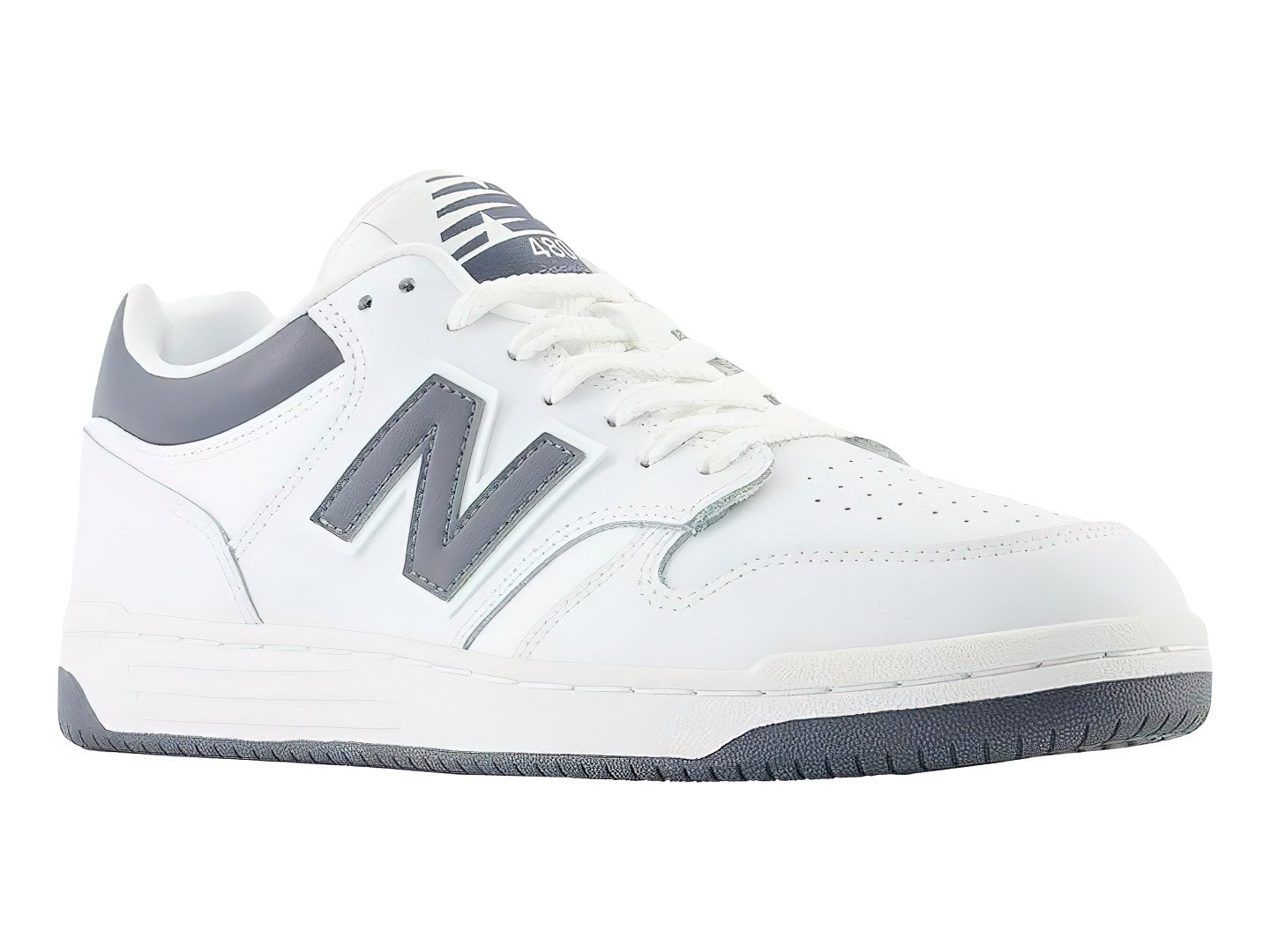 Tenis New Balance 480 480 Para Hombre