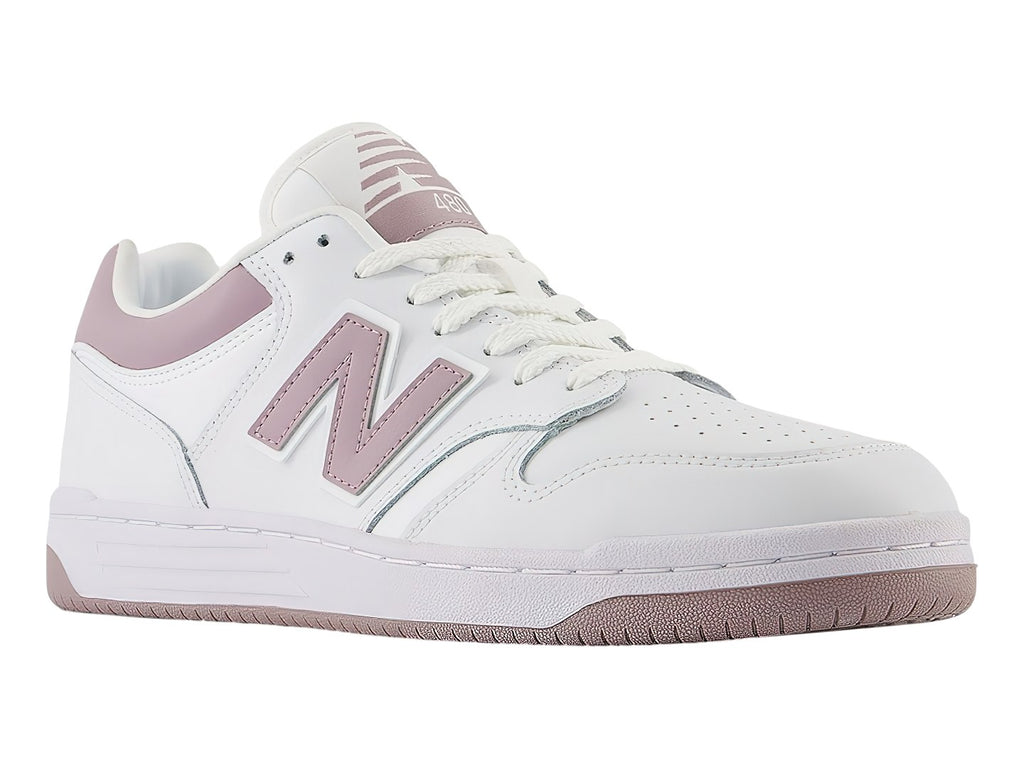 Tenis New Balance 480 480 Para Hombre