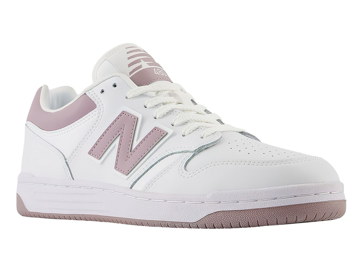 Tenis New Balance 480 480 Para Hombre