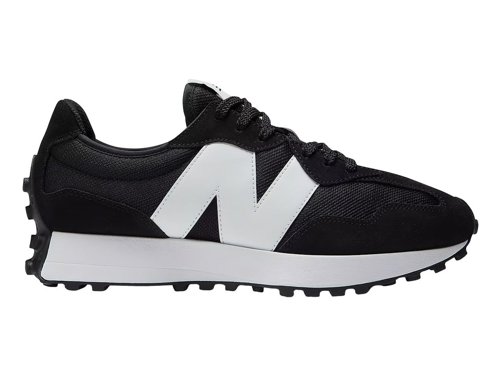 Tenis New Balance 327 327 Para Hombre