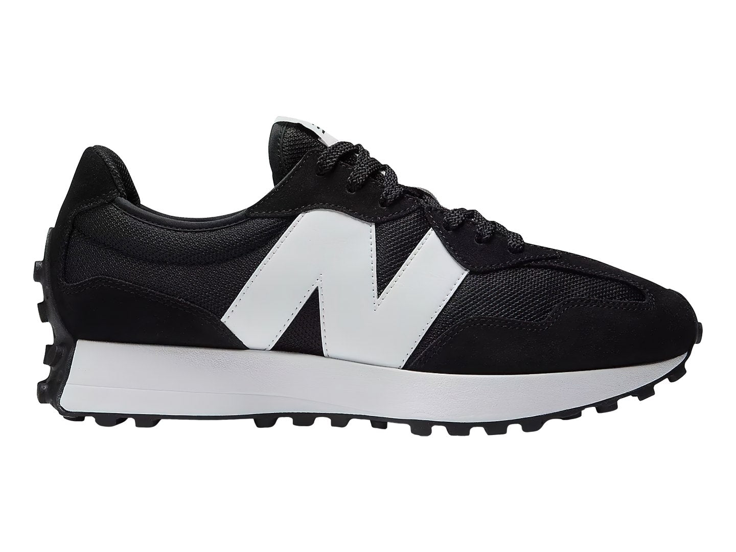 Tenis New Balance 327 327 Para Hombre