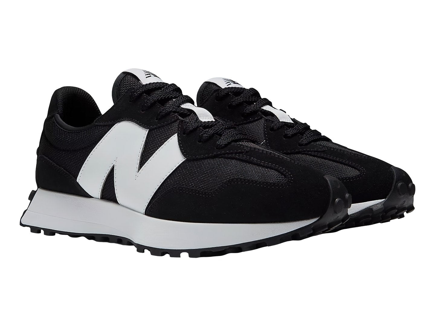 Tenis New Balance 327 327 Para Hombre