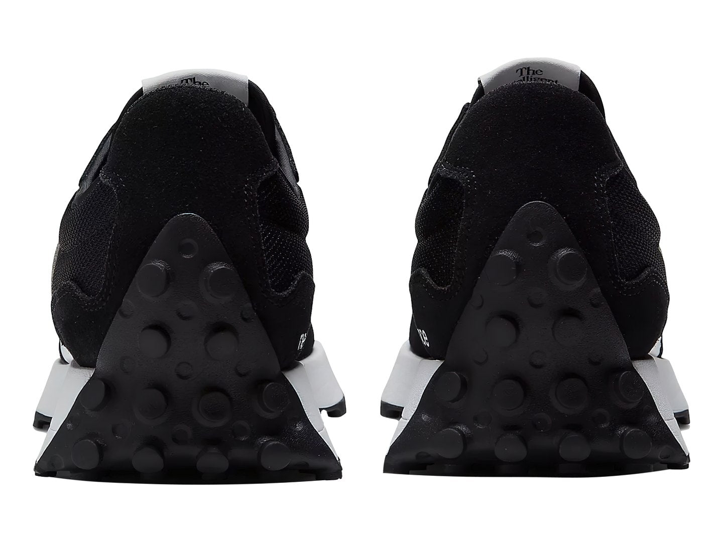 Tenis New Balance 327 327 Para Hombre