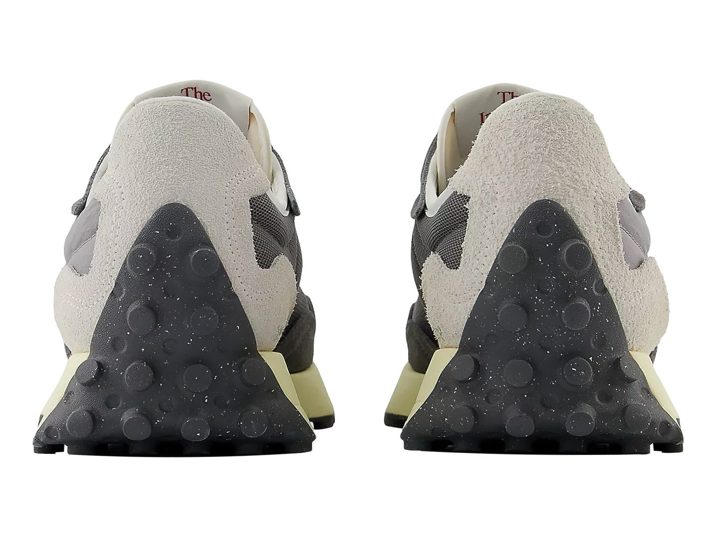 Tenis New Balance 327 327 Para Mujer