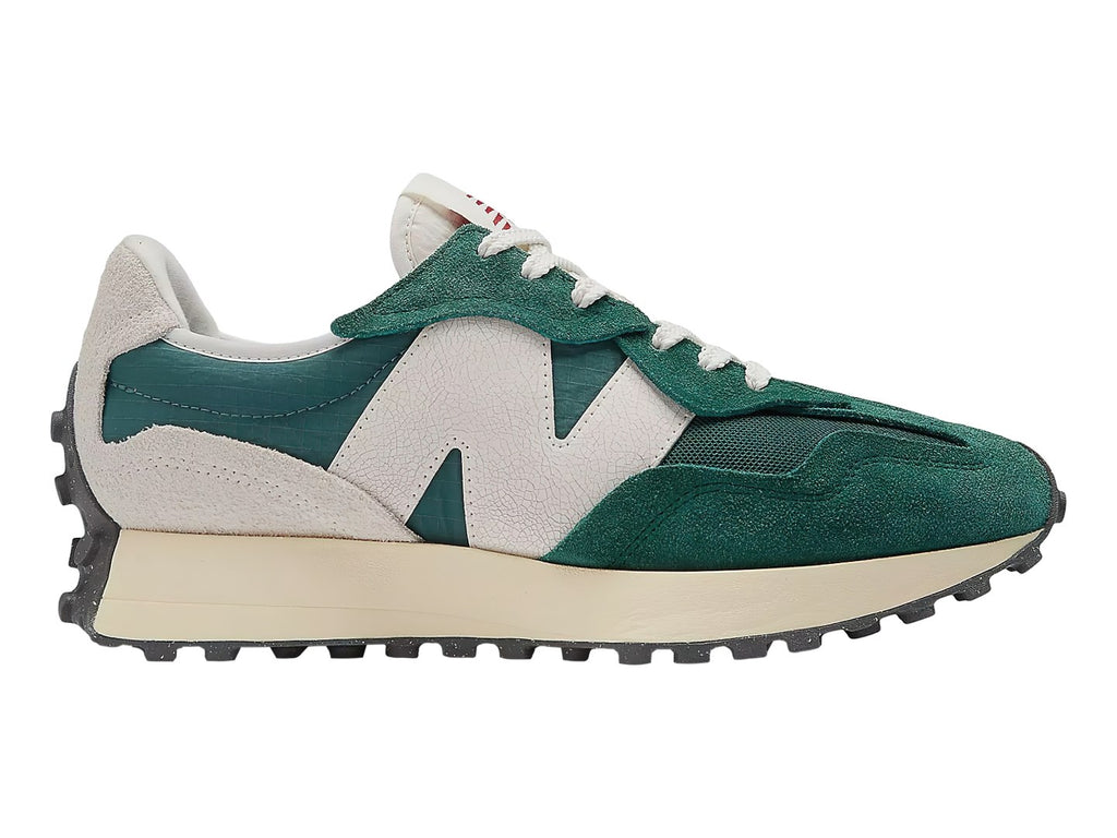 Tenis New Balance 327 327 Para Mujer