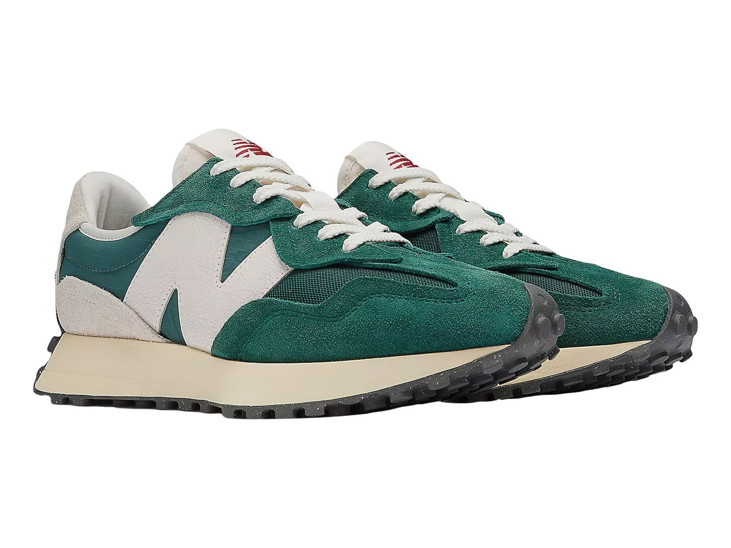 Tenis New Balance 327 327 Para Mujer