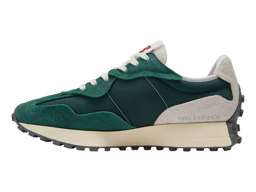 Tenis New Balance 327 327 Para Mujer