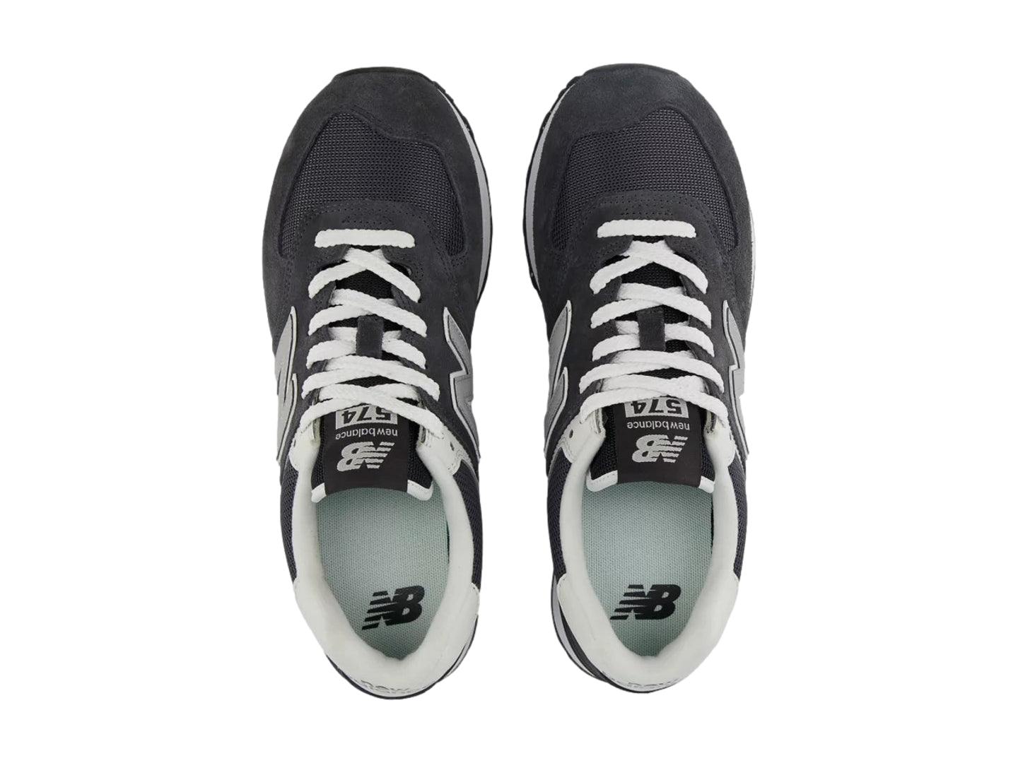 Tenis New Balance 574 Para Hombre