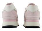 Tenis New Balance 574 574 Para Mujer