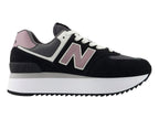 Tenis New Balance 574 574 Para Mujer