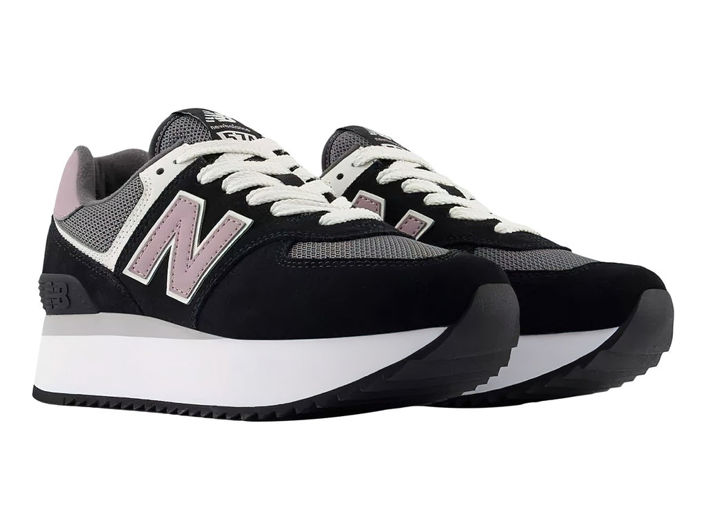 Tenis New Balance 574 574 Para Mujer