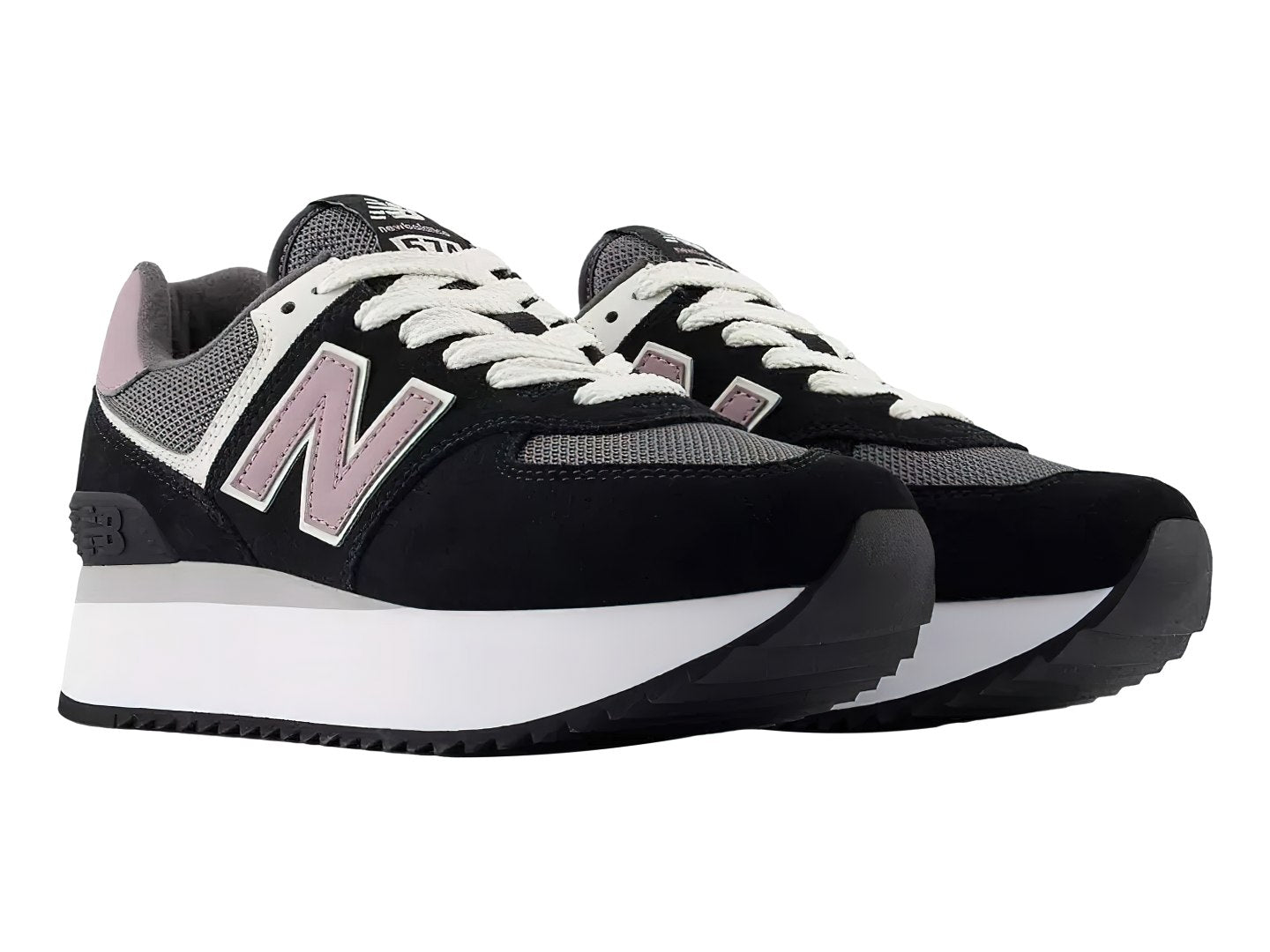 Tenis New Balance 574 574 Para Mujer