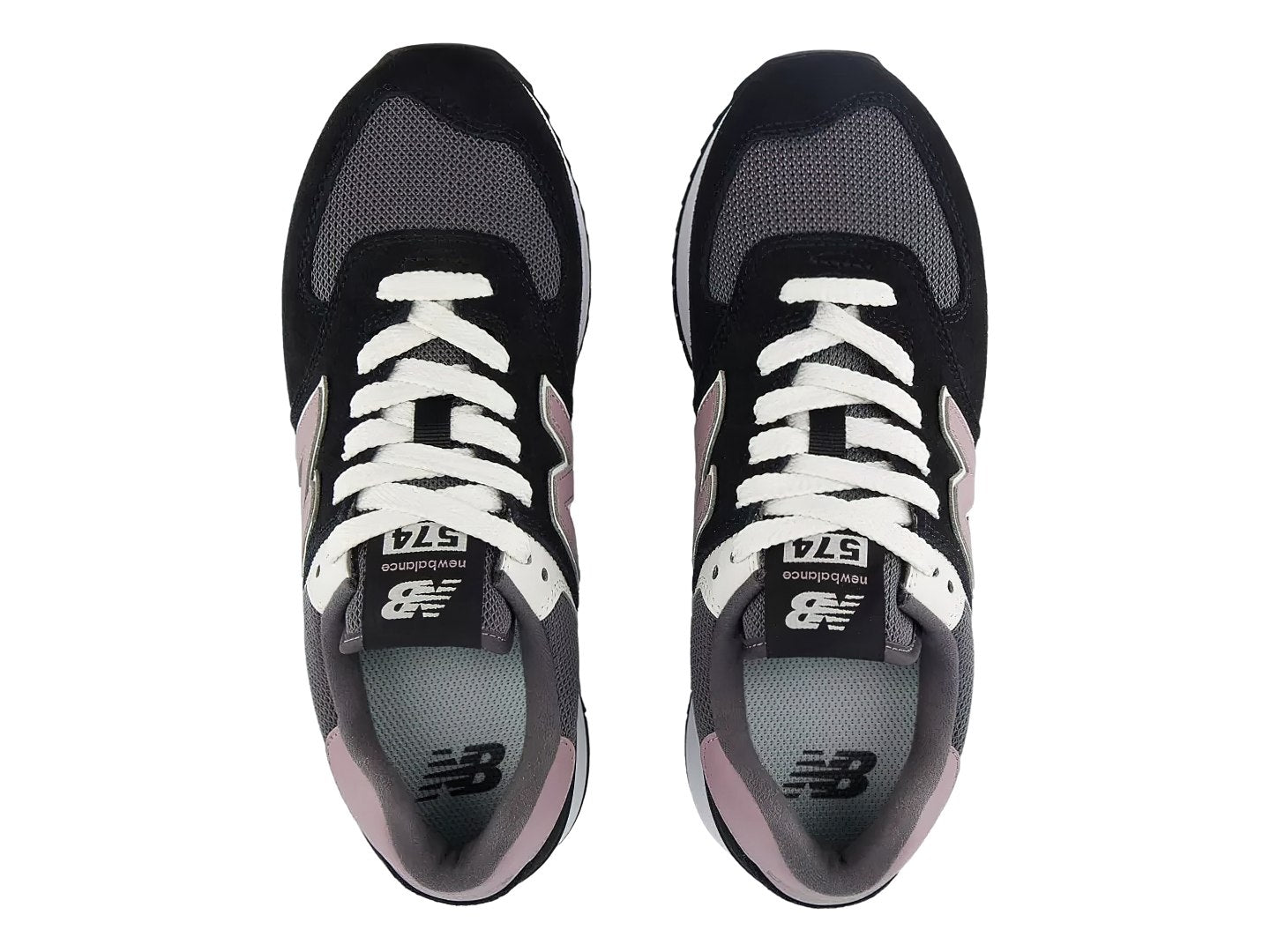 Tenis New Balance 574 574 Para Mujer