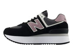 Tenis New Balance 574 574 Para Mujer
