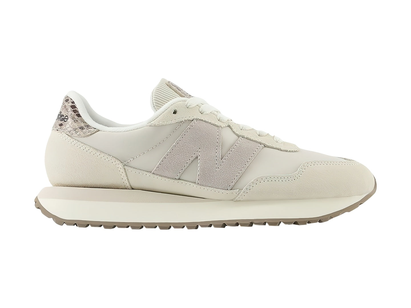 Tenis New Balance 237 237 Para Mujer
