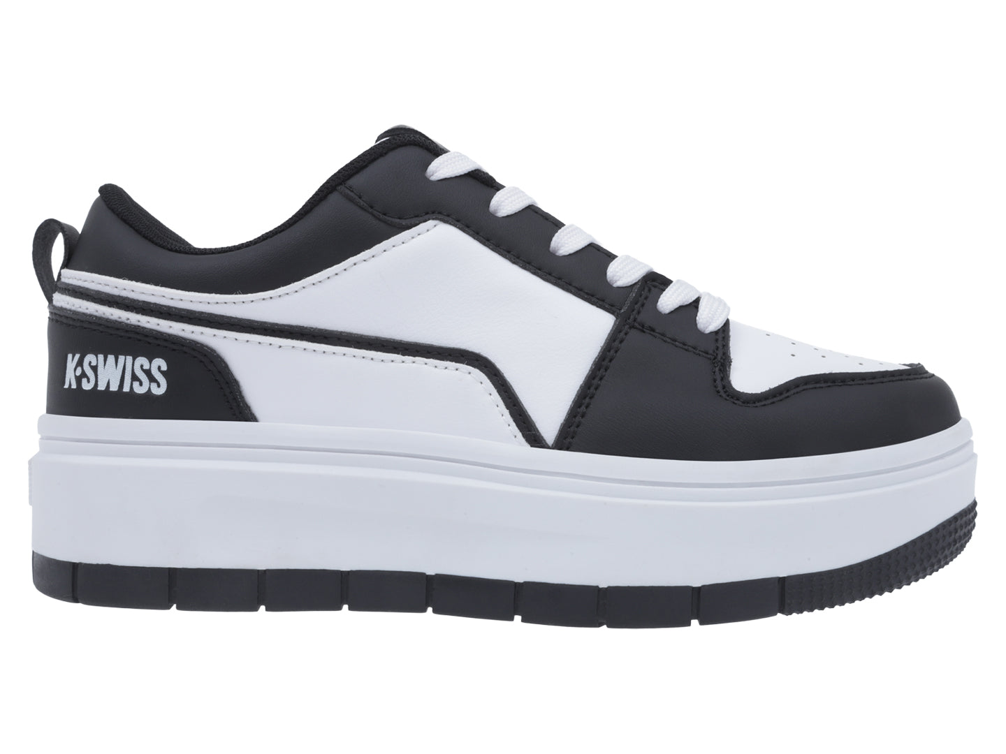 Tenis K-Swiss Nindu 9F733 Para Mujer