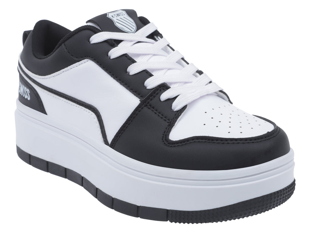 Tenis K-Swiss Nindu 9F733 Para Mujer