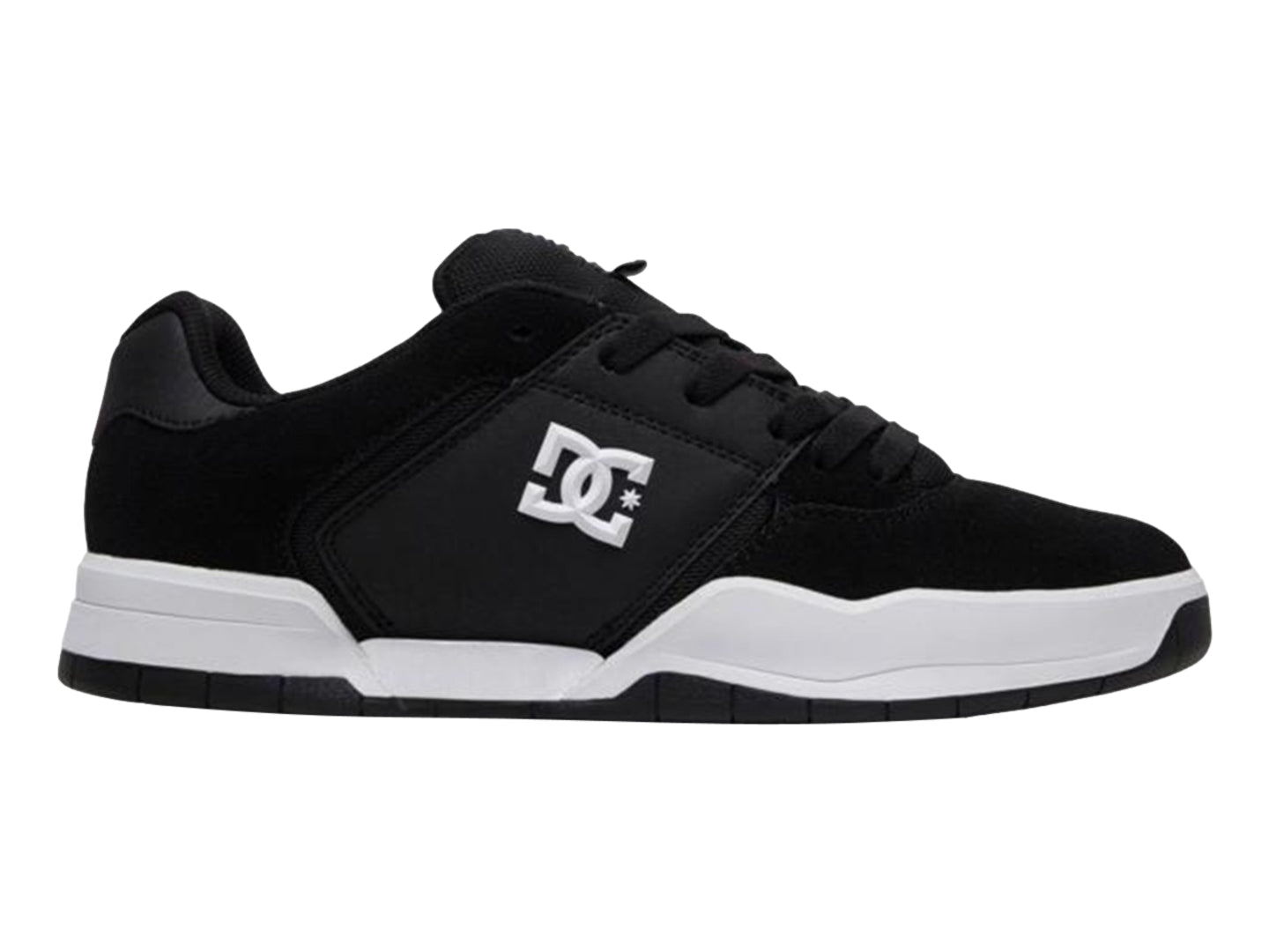 Tenis Dc Shoes Central Mx 100810 Para Hombre