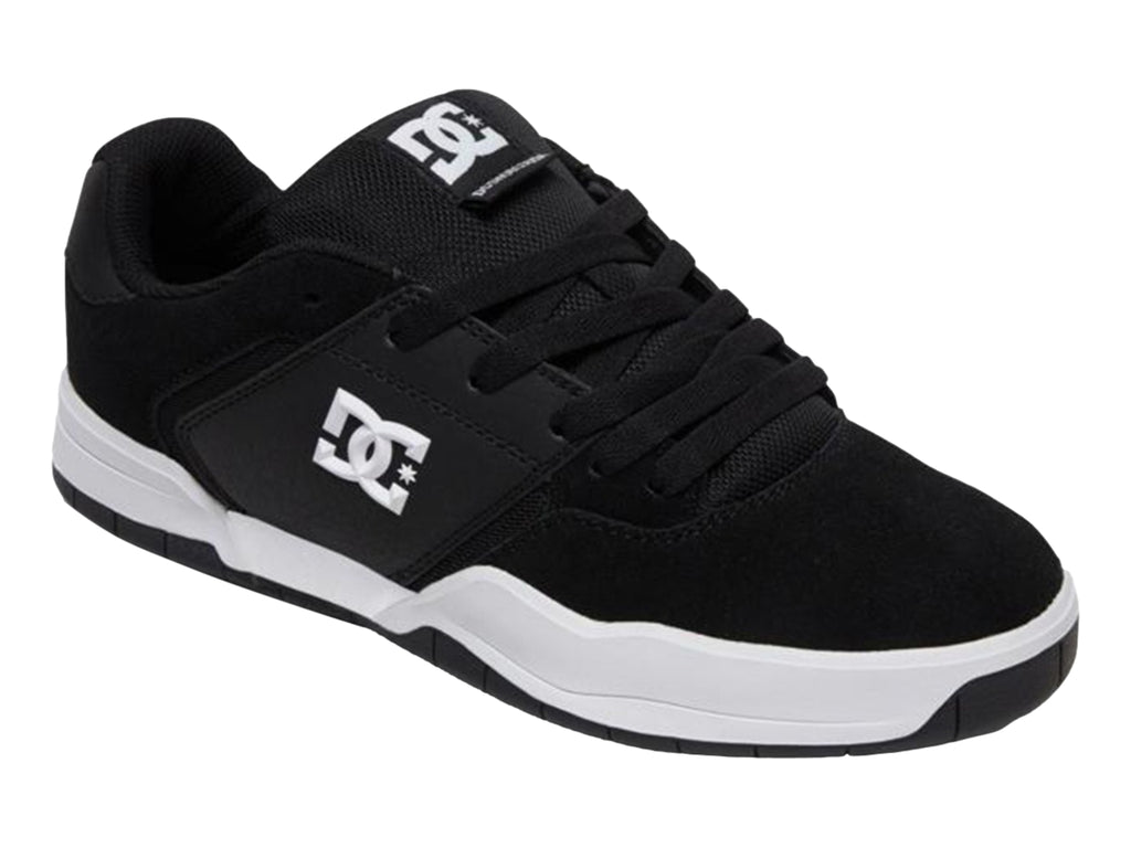 Tenis Dc Shoes Central Mx 100810 Para Hombre