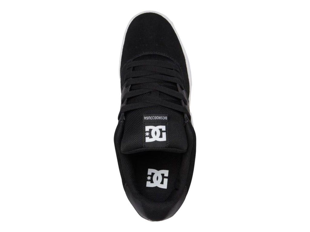 Tenis Dc Shoes Central Mx 100810 Para Hombre