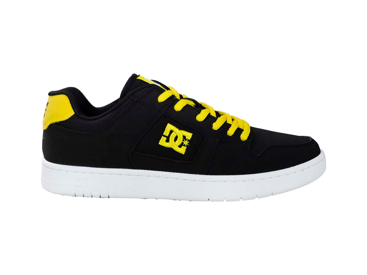 Tenis Dc Shoes 100837 Para Hombre