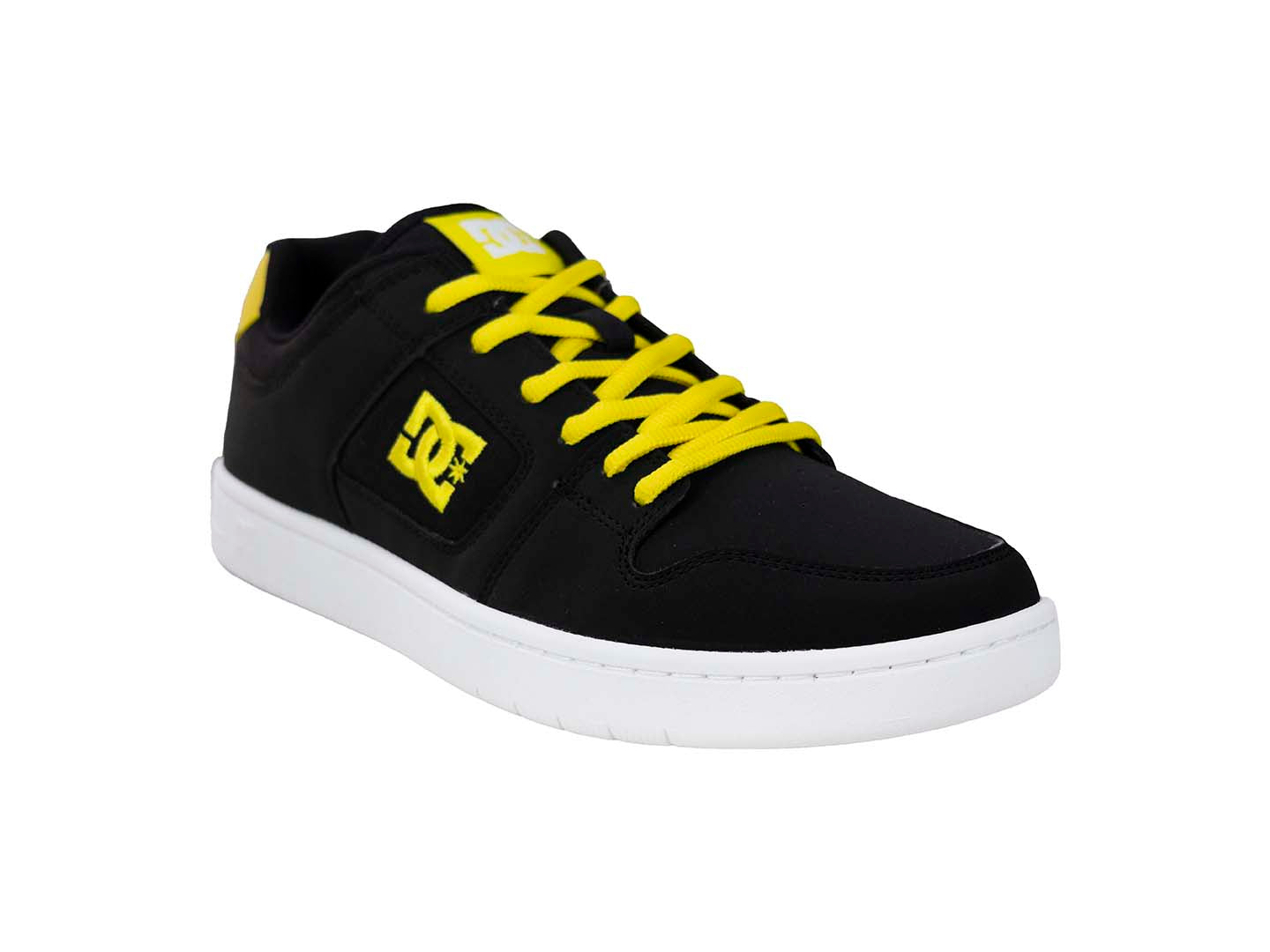 Tenis Dc Shoes 100837 Para Hombre