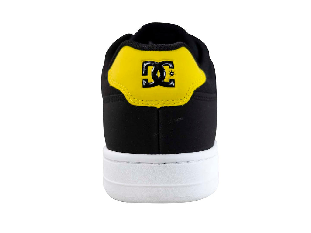 Tenis Dc Shoes 100837 Para Hombre