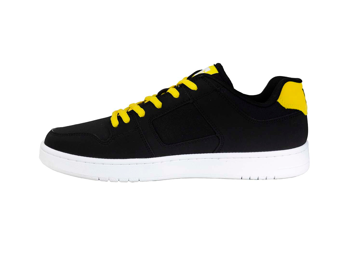 Tenis Dc Shoes 100837 Para Hombre