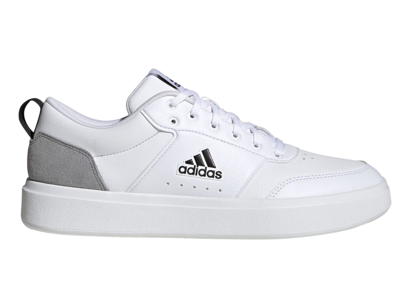 Tenis Adidas Park Street Ig9849 Para Hombre