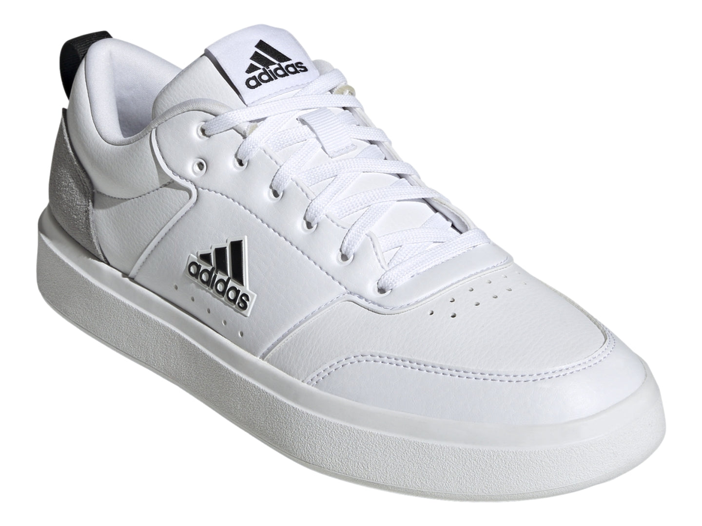 Tenis Adidas Park Street Ig9849 Para Hombre