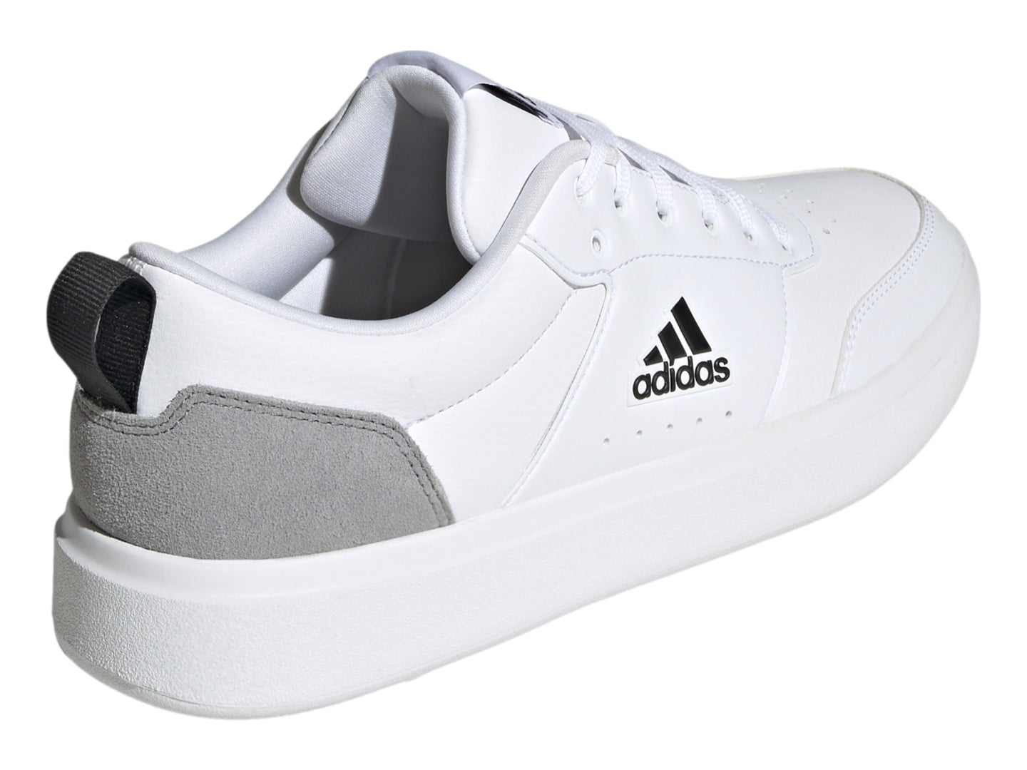 Tenis Adidas Park Street Ig9849 Para Hombre